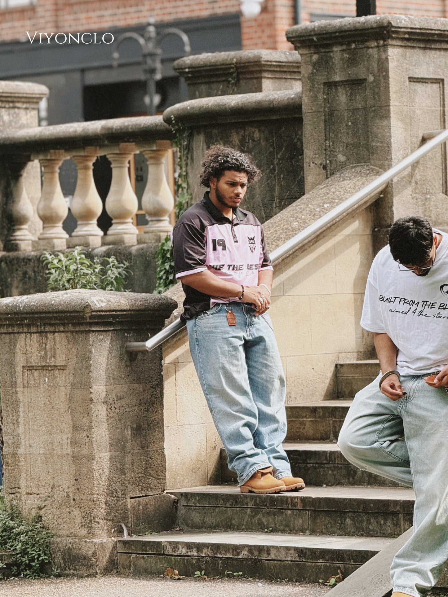 The Dream State Jersey