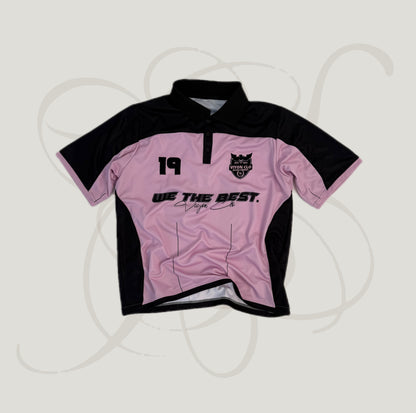 The Dream State Jersey