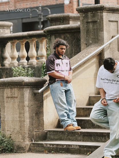 The Dream State Jersey