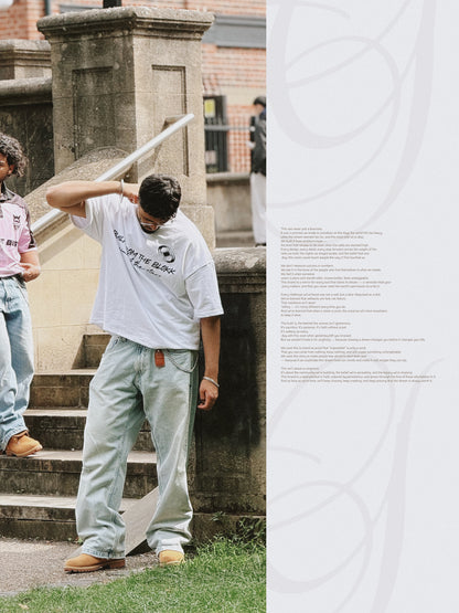 The Dream State  T-shirt