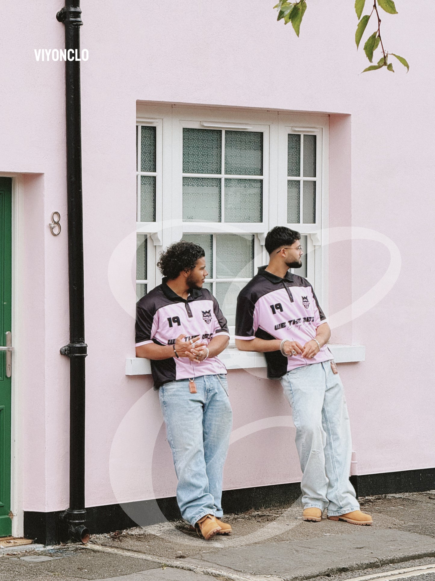 The Dream State Jersey