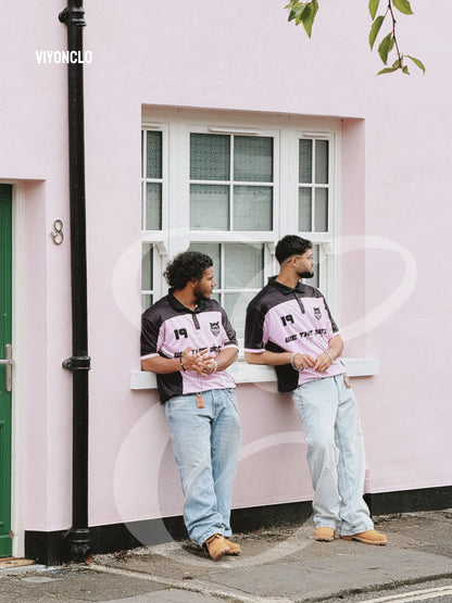 The Dream State Jersey