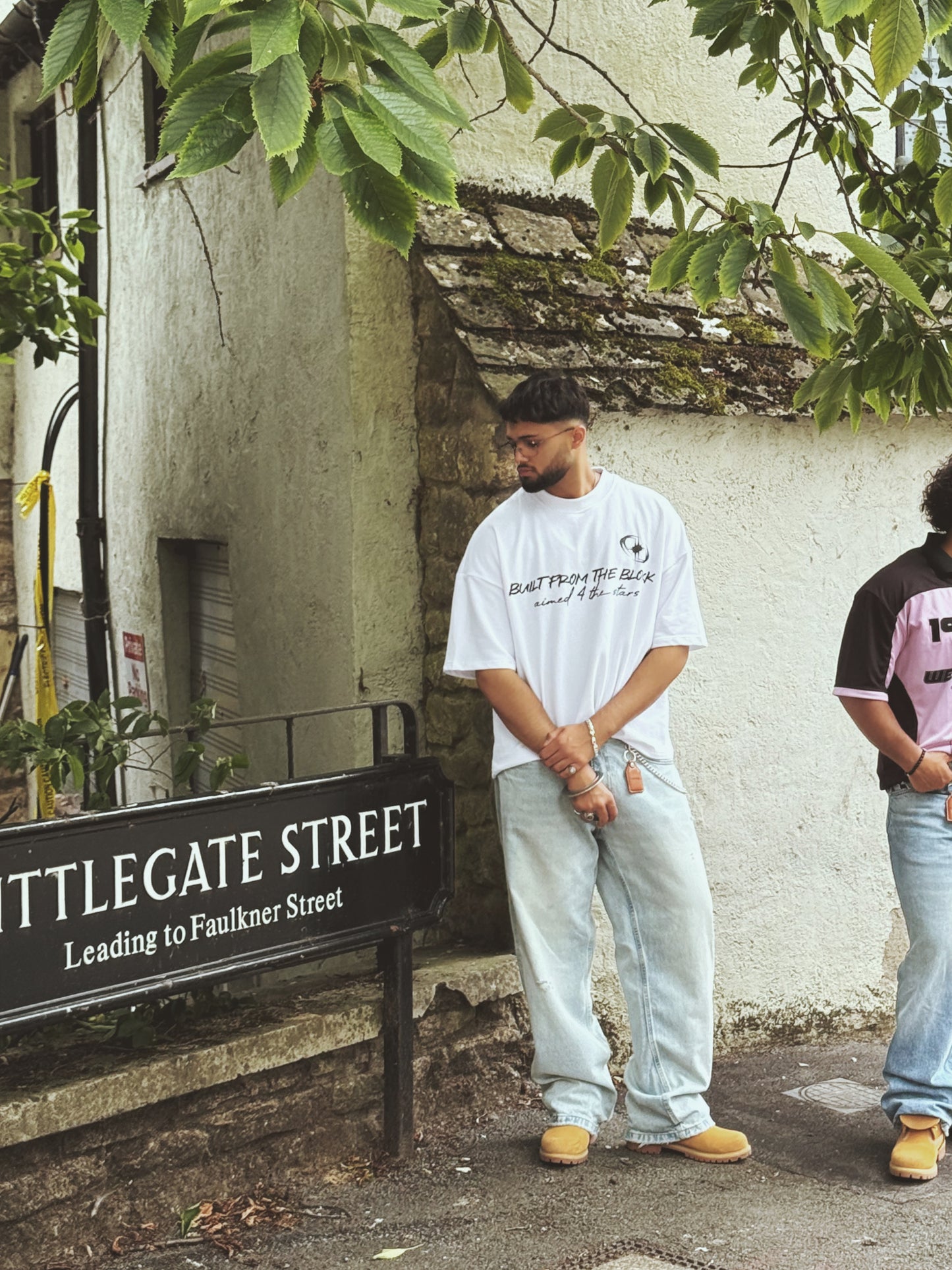 The Dream State  T-shirt