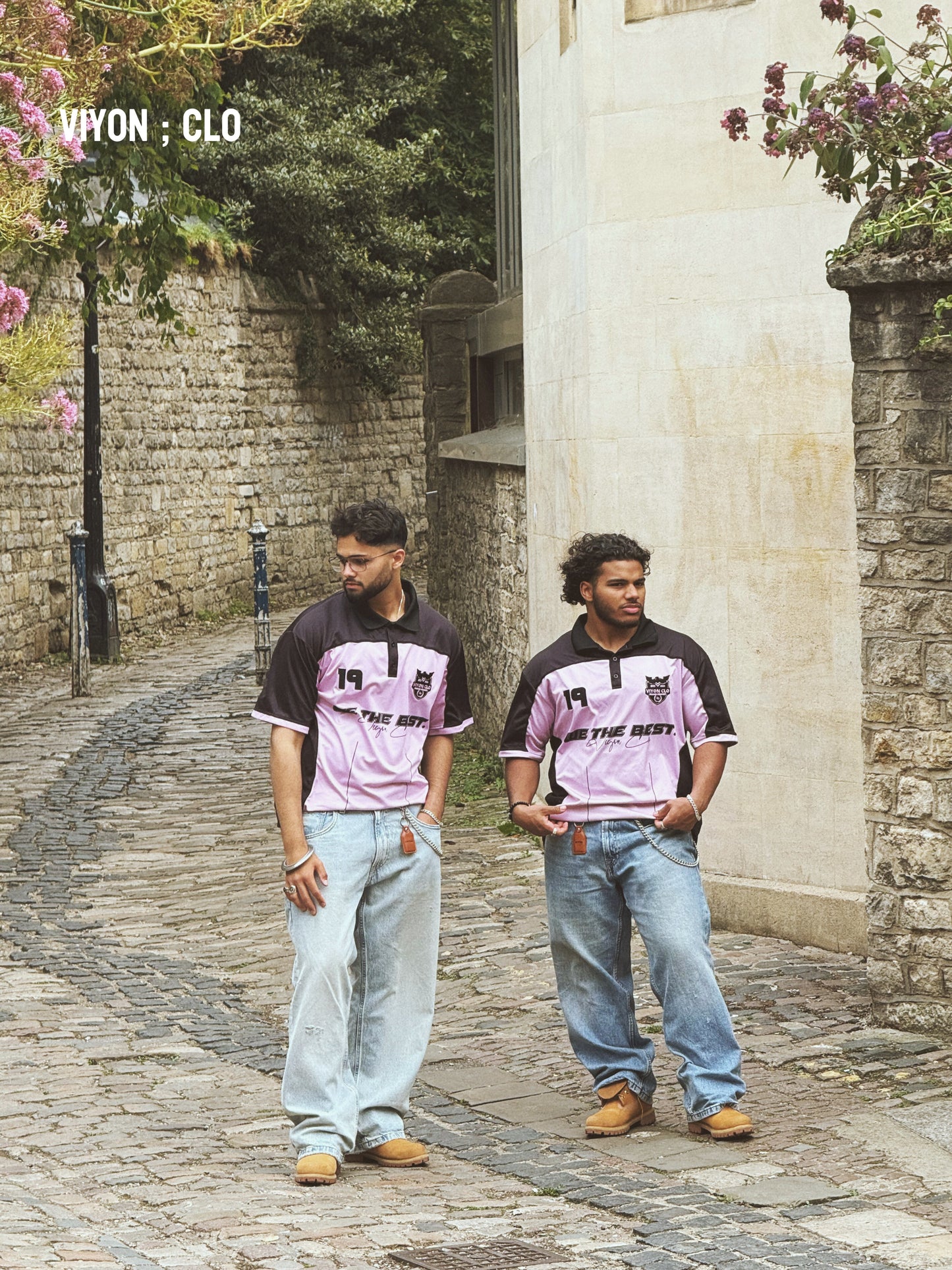 The Dream State Jersey