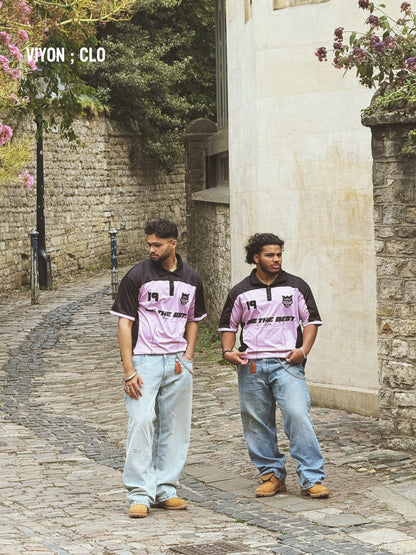 The Dream State Jersey