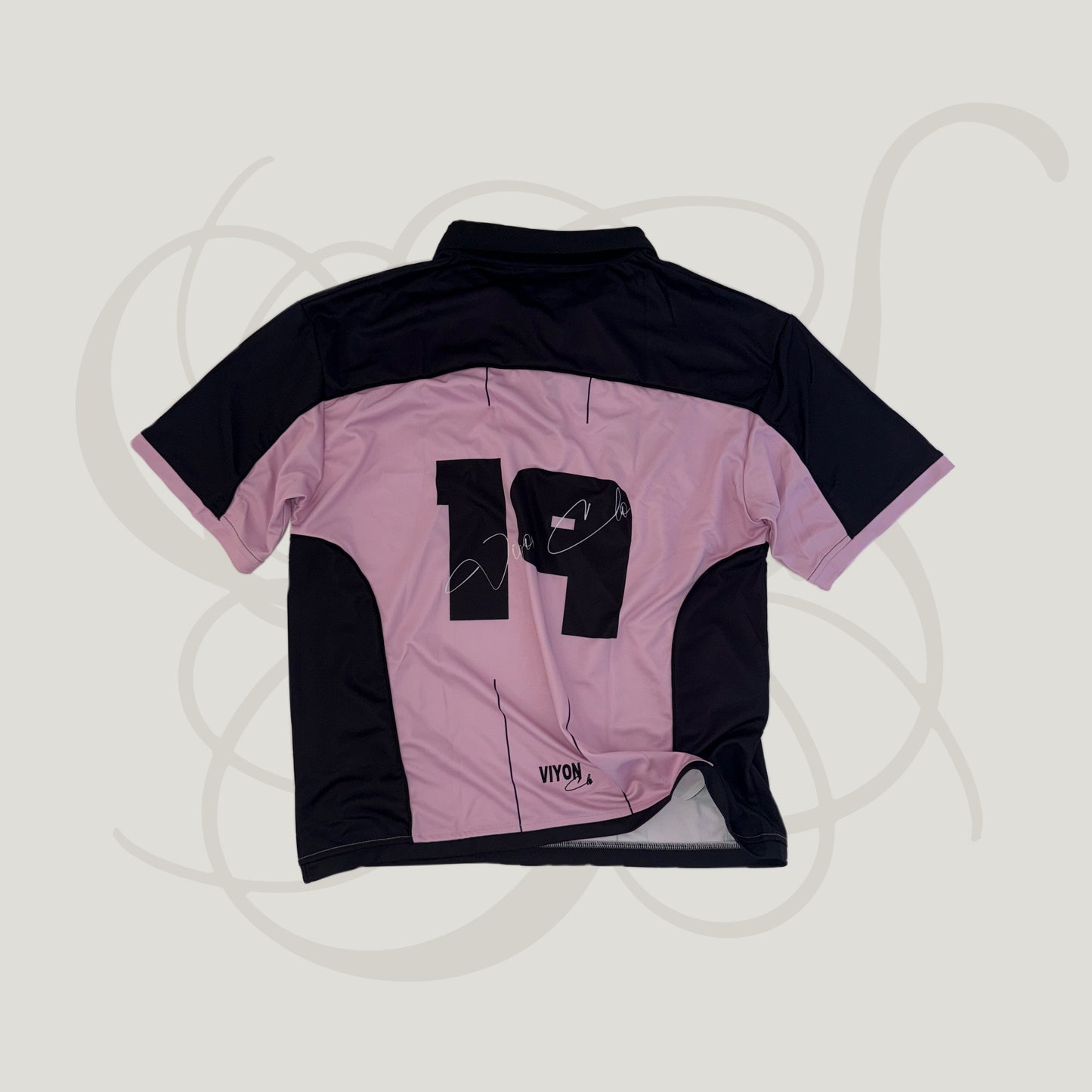 The Dream State Jersey