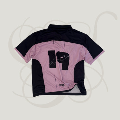 The Dream State Jersey