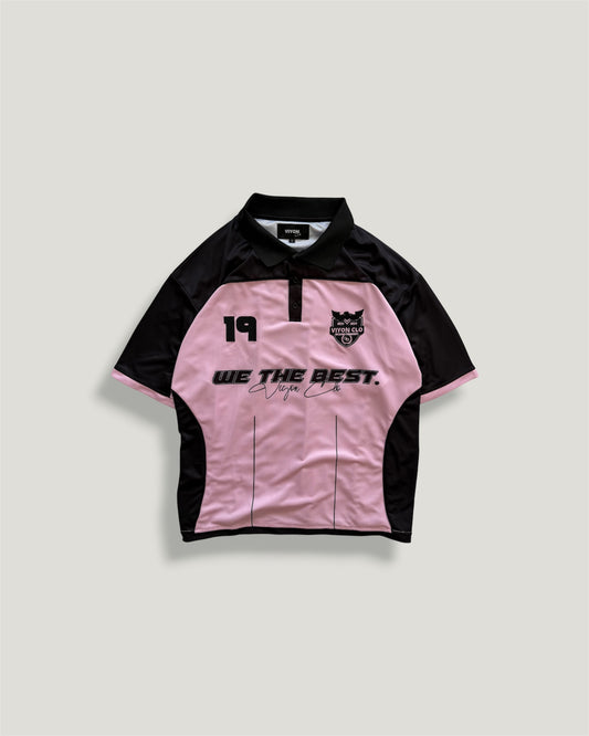 The Dream State Jersey
