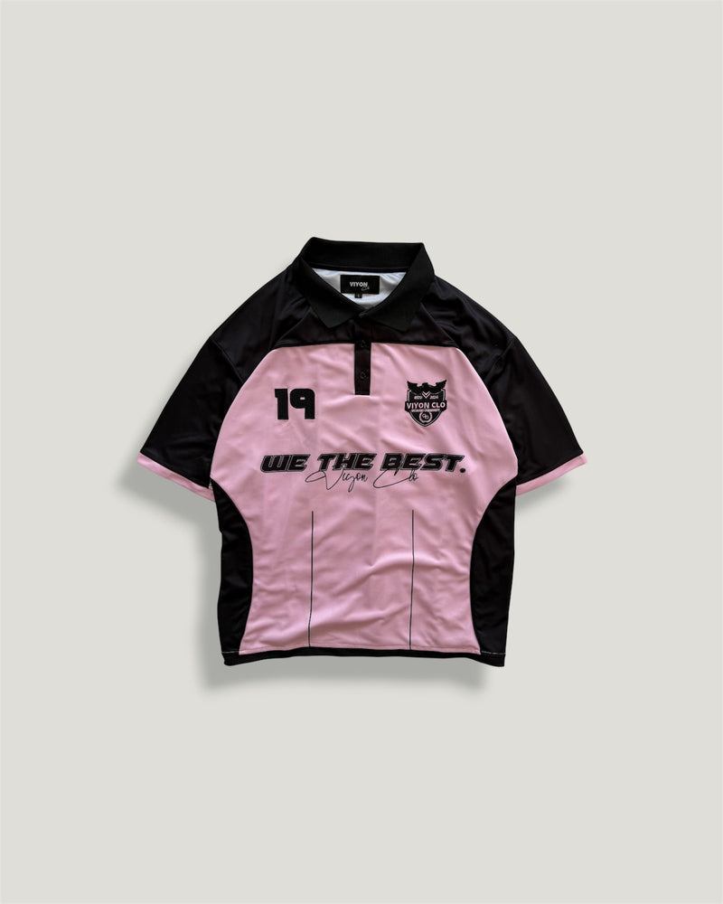 The Dream State Jersey