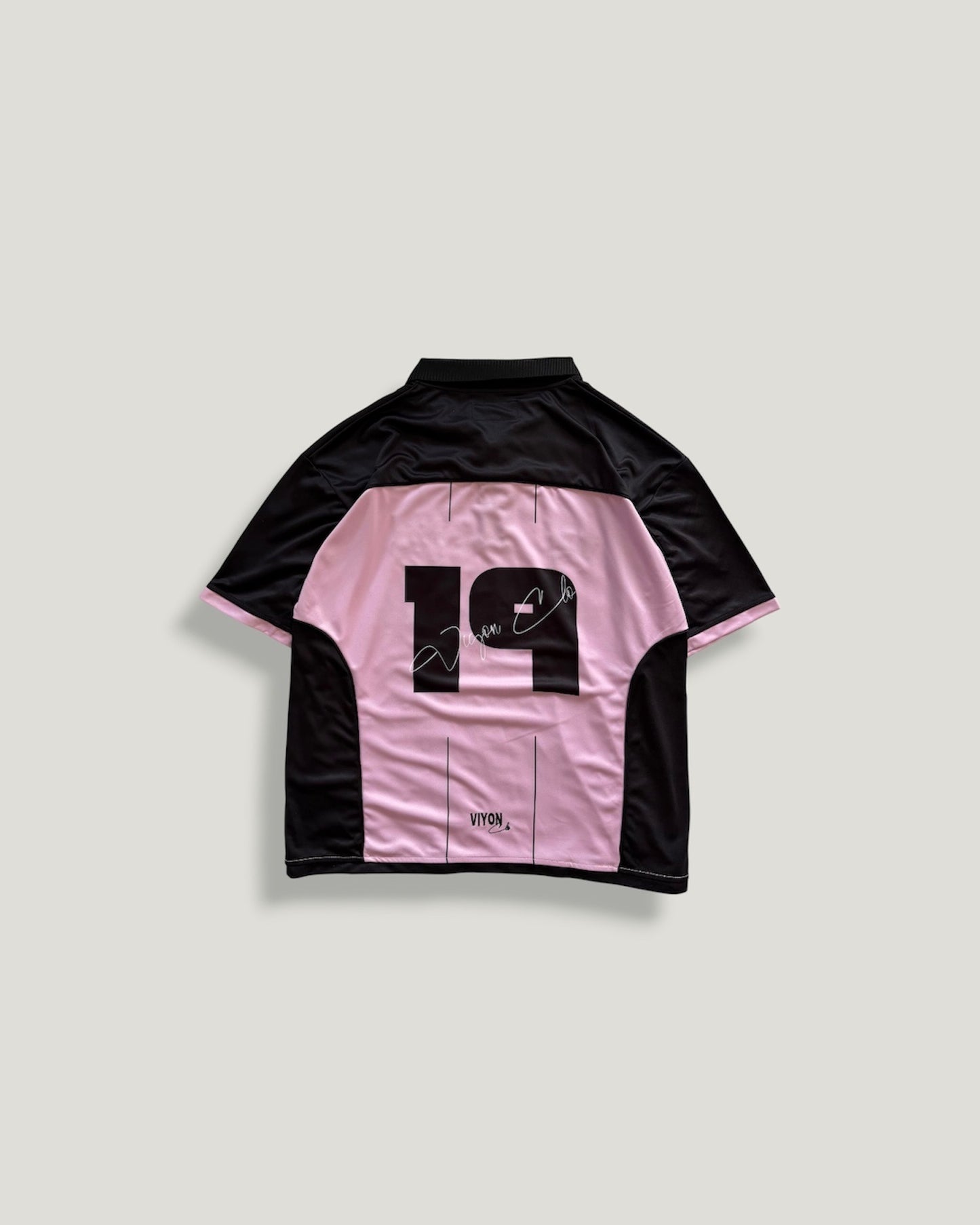 The Dream State Jersey